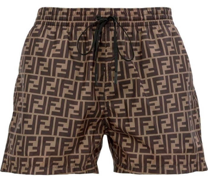Fendi men shorts, low price