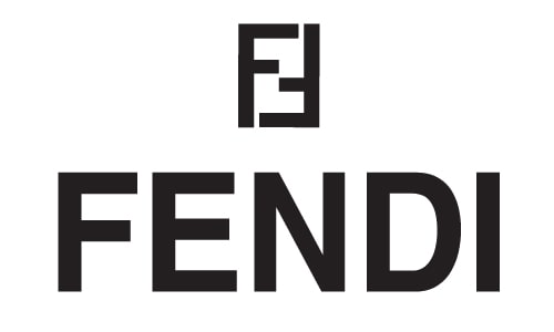 Fendi for men and women. Stock and new