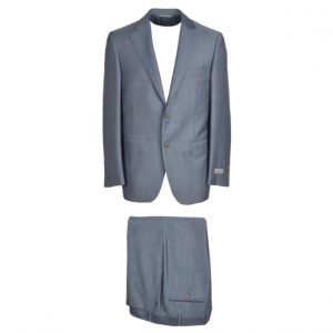 Canali suit low price
